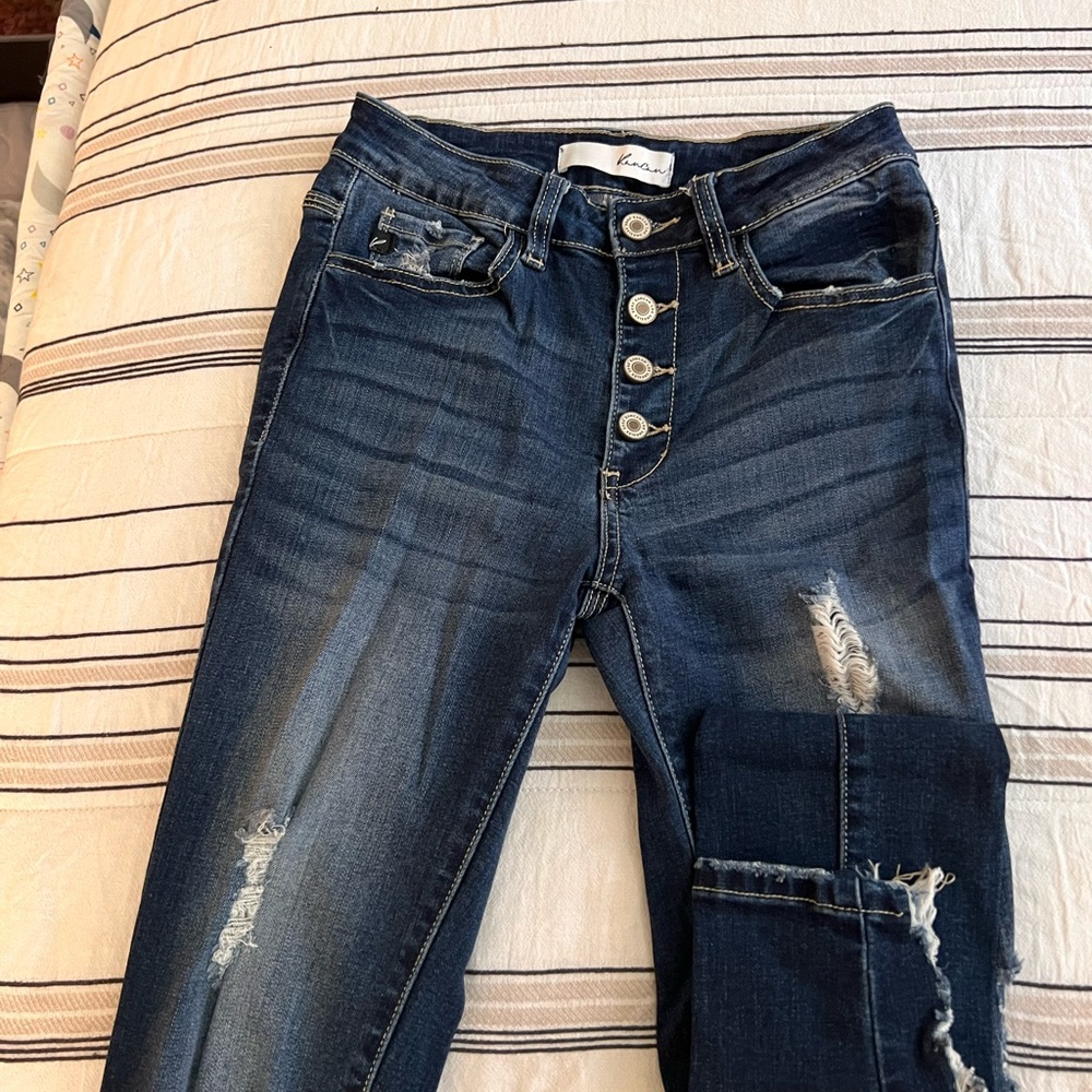 Kancan jeans